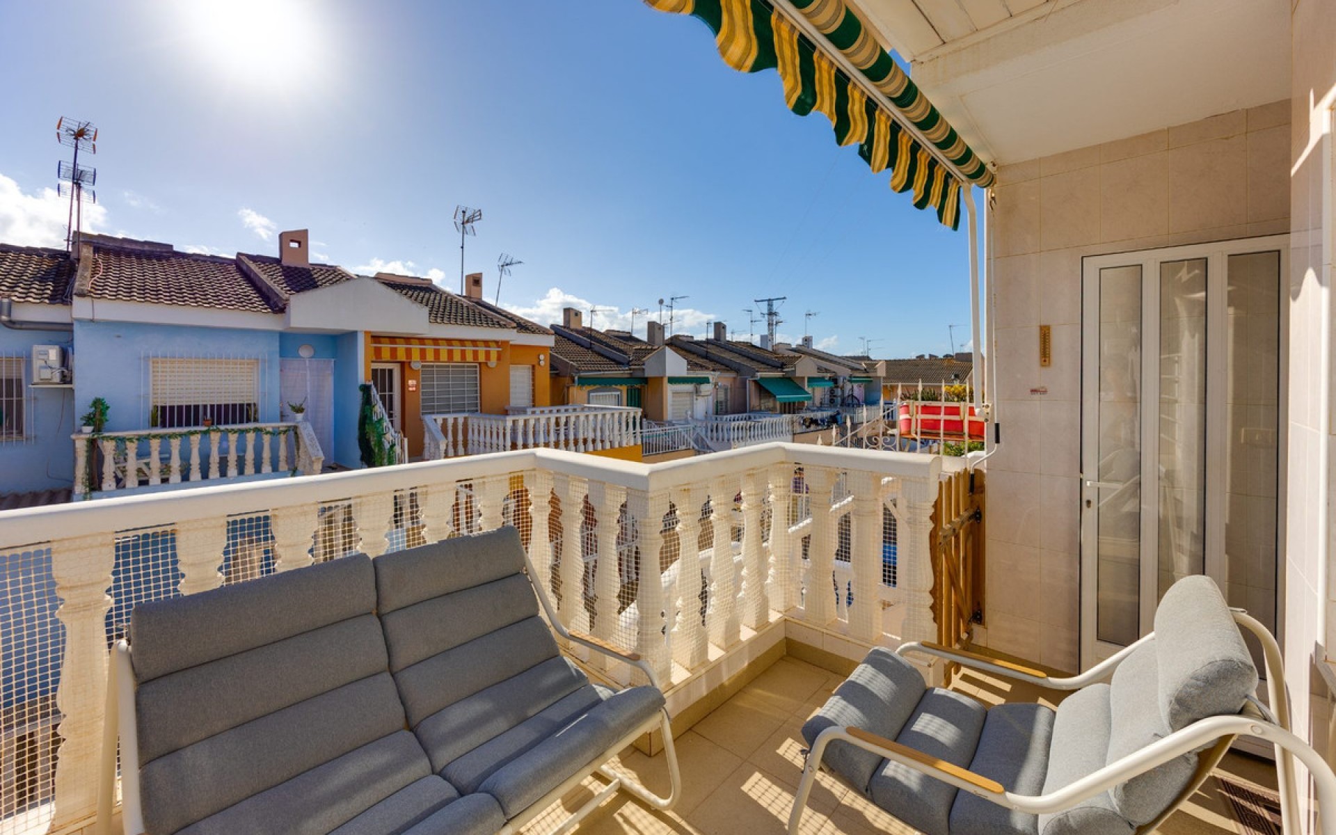 Resale - Villa - San Pedro del Pinatar