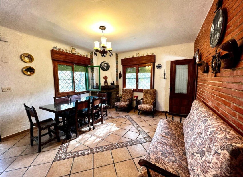 Resale - Villa - San Vicente del Raspeig - San Vicente del Raspeig Centro