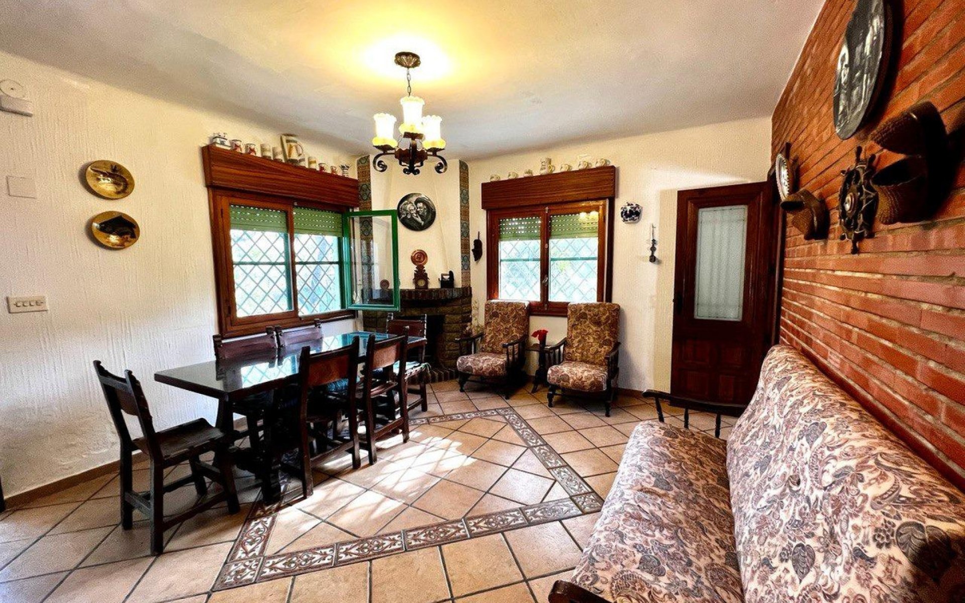 Resale - Villa - San Vicente del Raspeig - San Vicente del Raspeig Centro