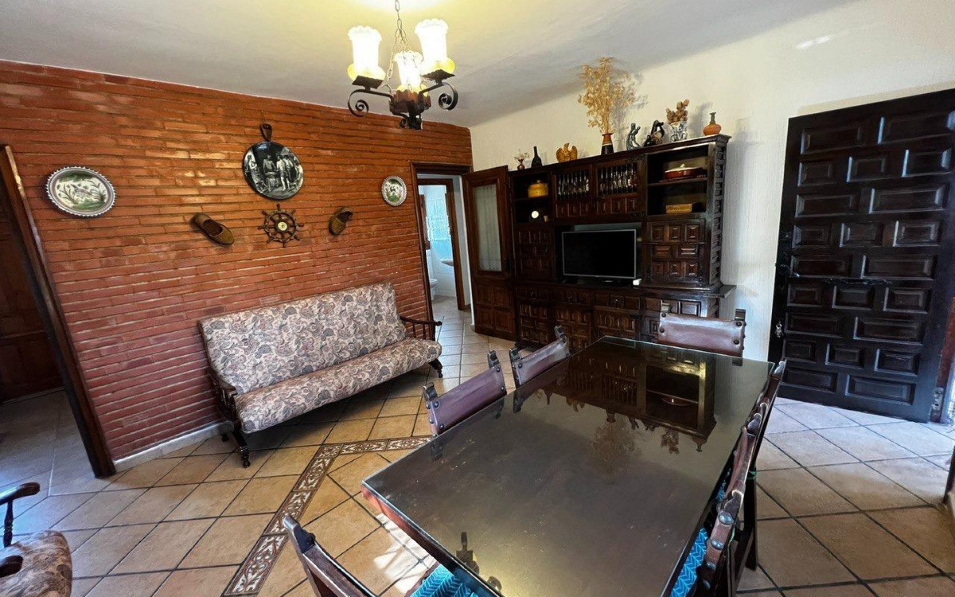 Resale - Villa - San Vicente del Raspeig - San Vicente del Raspeig Centro