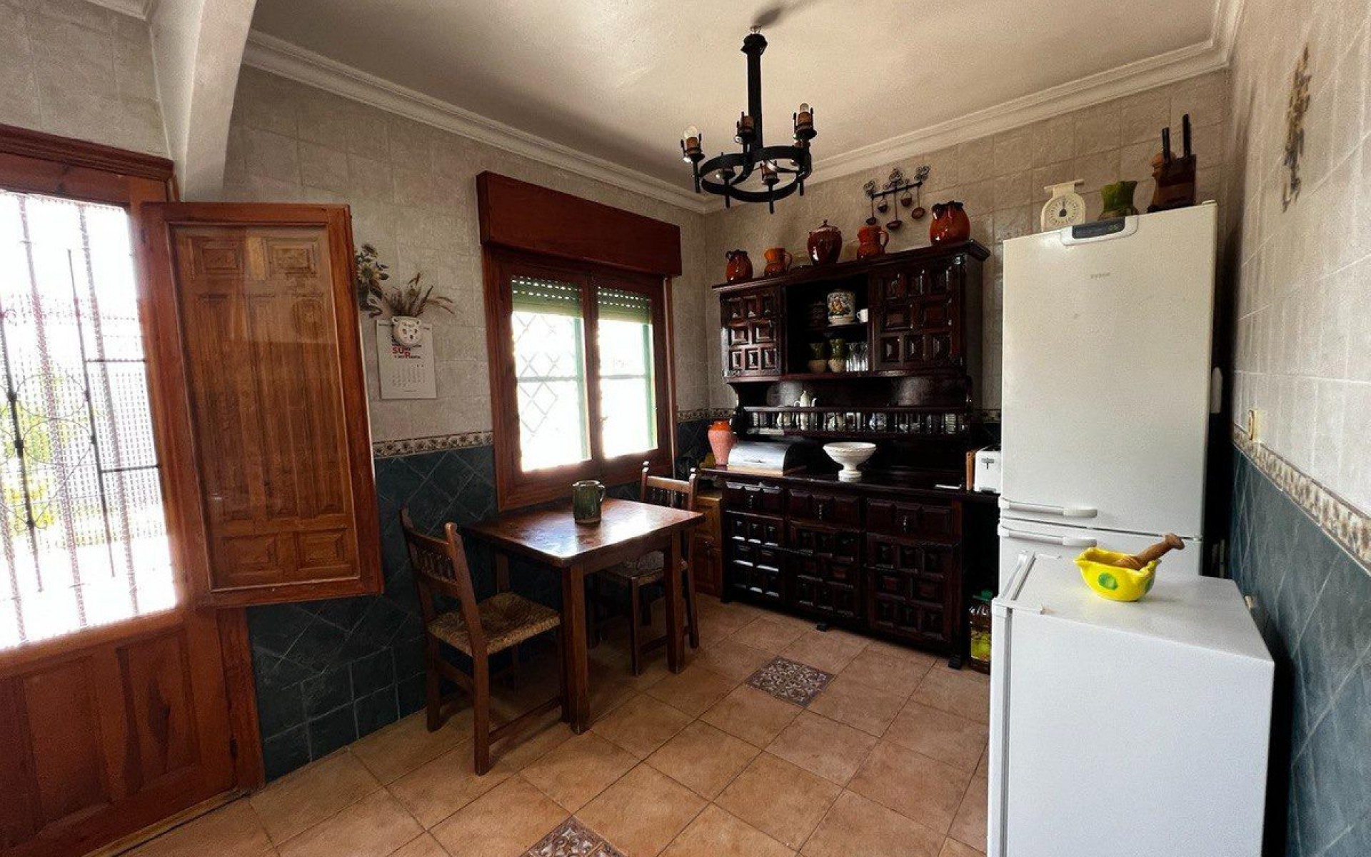 Resale - Villa - San Vicente del Raspeig - San Vicente del Raspeig Centro