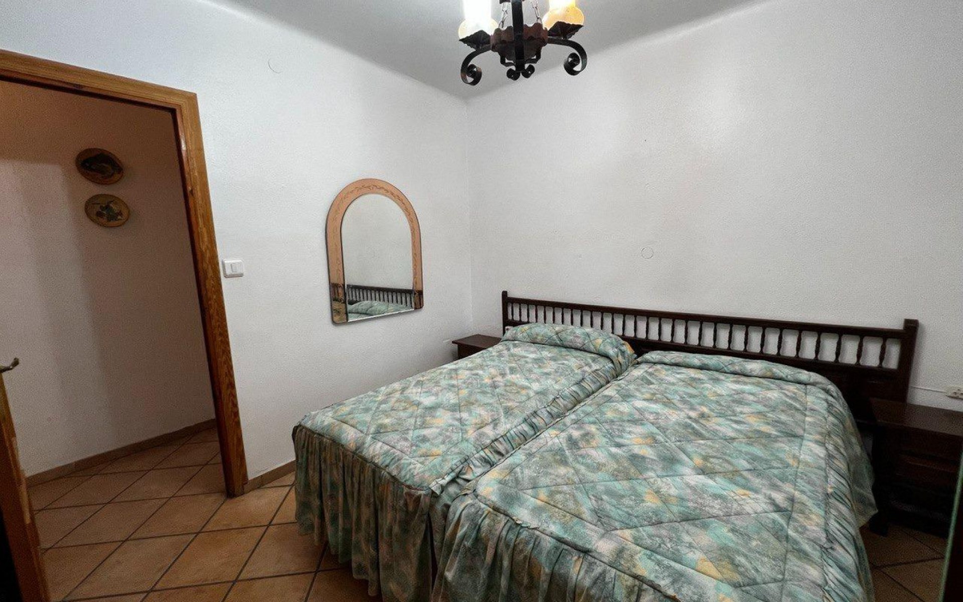 Resale - Villa - San Vicente del Raspeig - San Vicente del Raspeig Centro