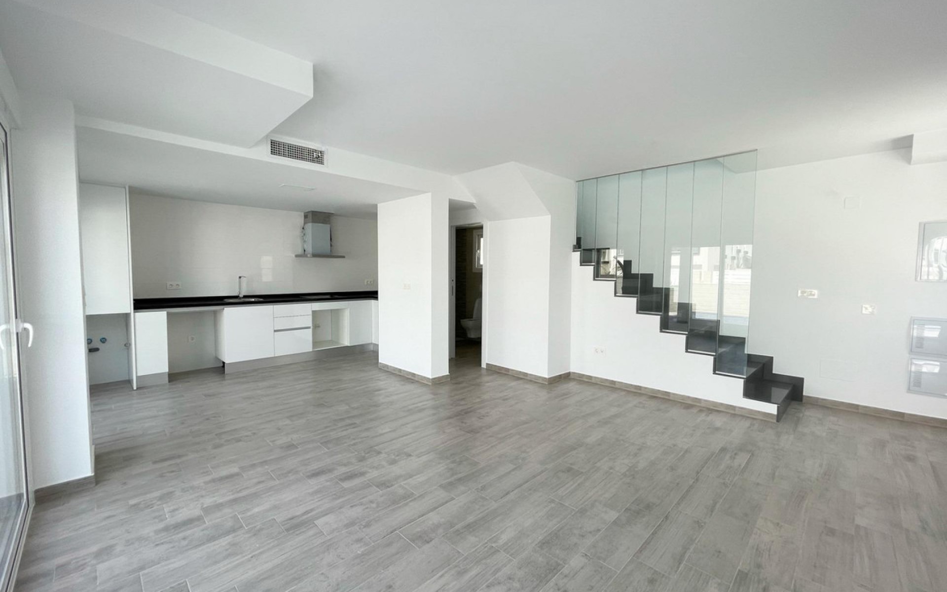 Resale - Villa - Santa Pola - Gran Alacant