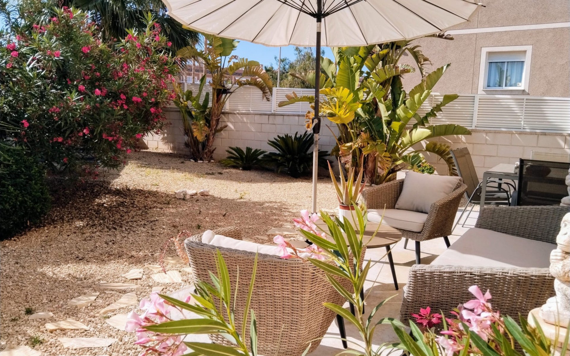 Resale - Villa - Santa Pola - Gran Alacant