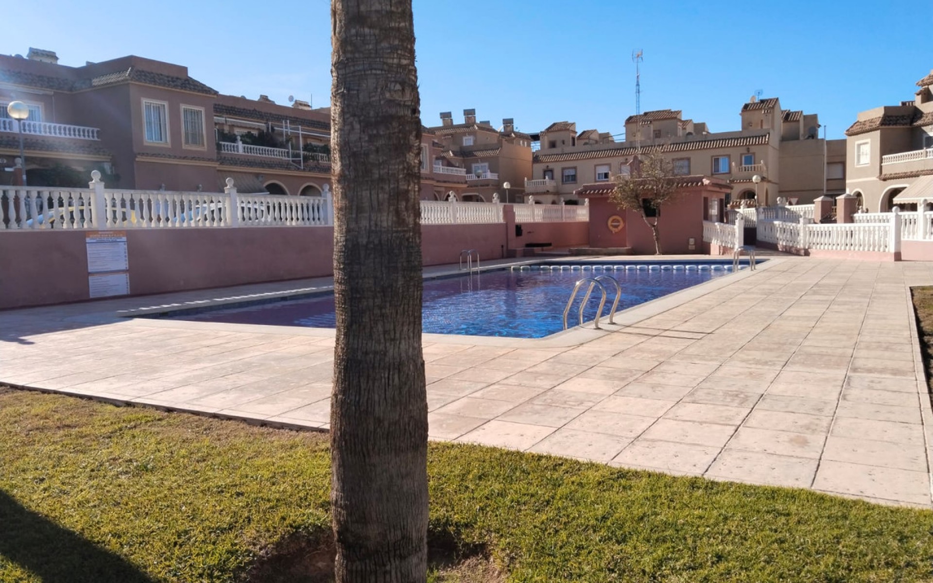 Resale - Villa - Santa Pola - Gran Alacant