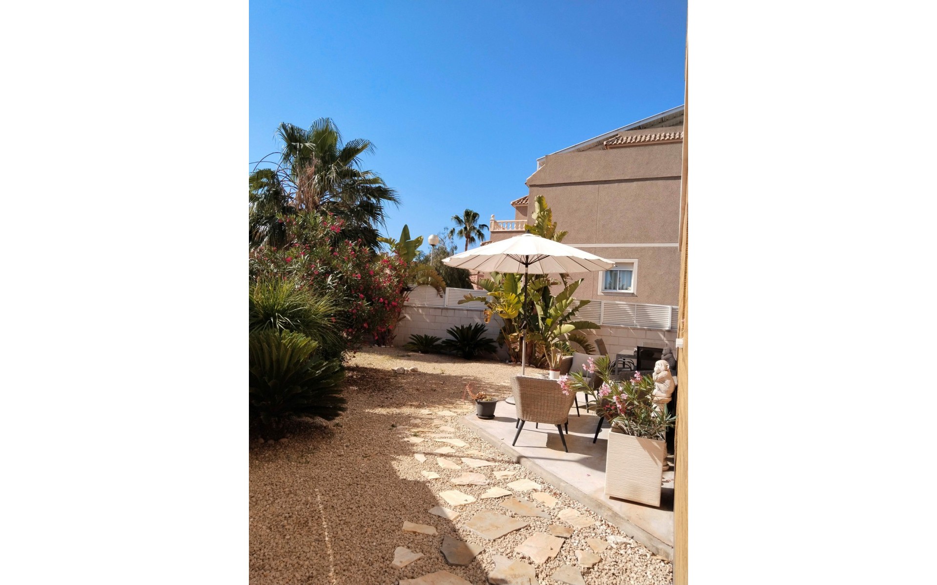 Resale - Villa - Santa Pola - Gran Alacant