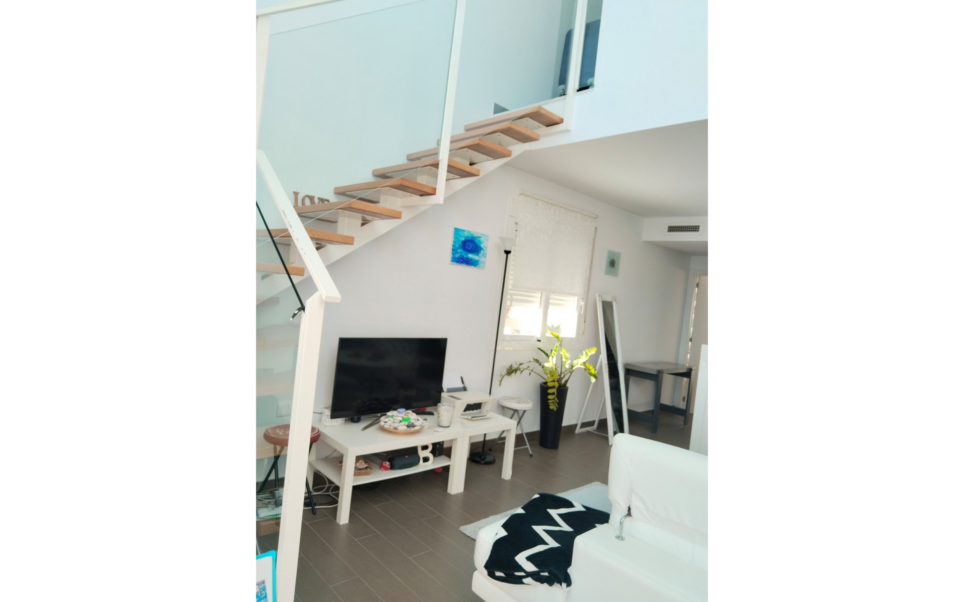 Resale - Villa - Santa Pola - Gran Alacant