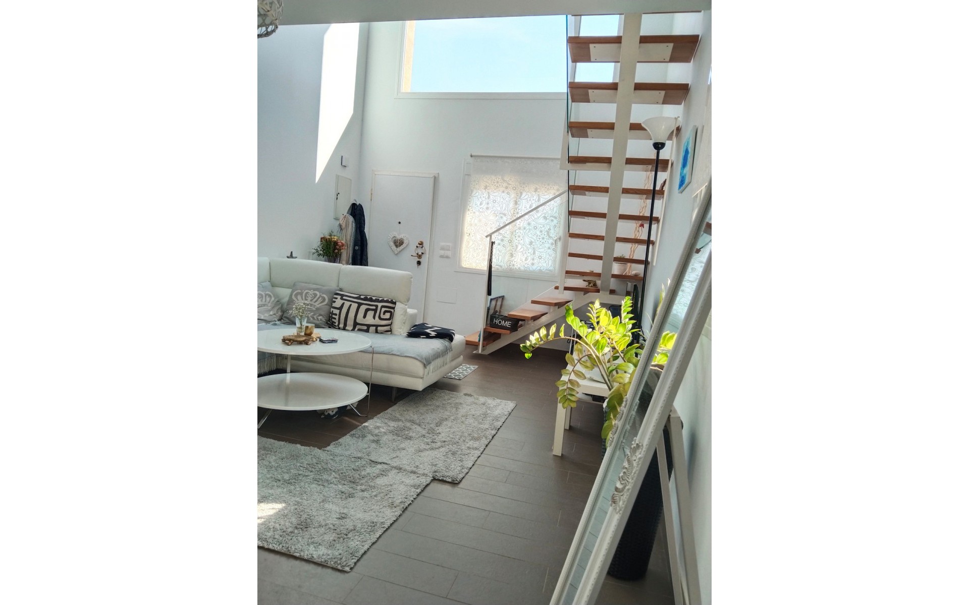 Resale - Villa - Santa Pola - Gran Alacant