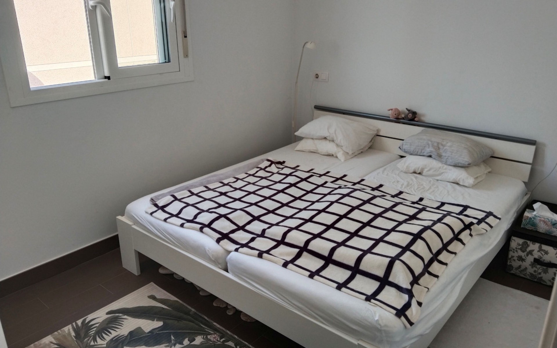 Resale - Villa - Santa Pola - Gran Alacant