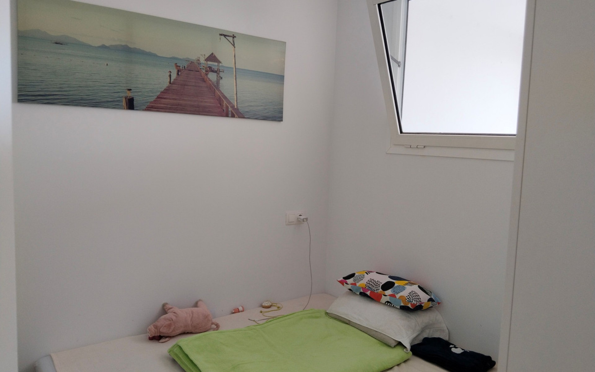 Resale - Villa - Santa Pola - Gran Alacant