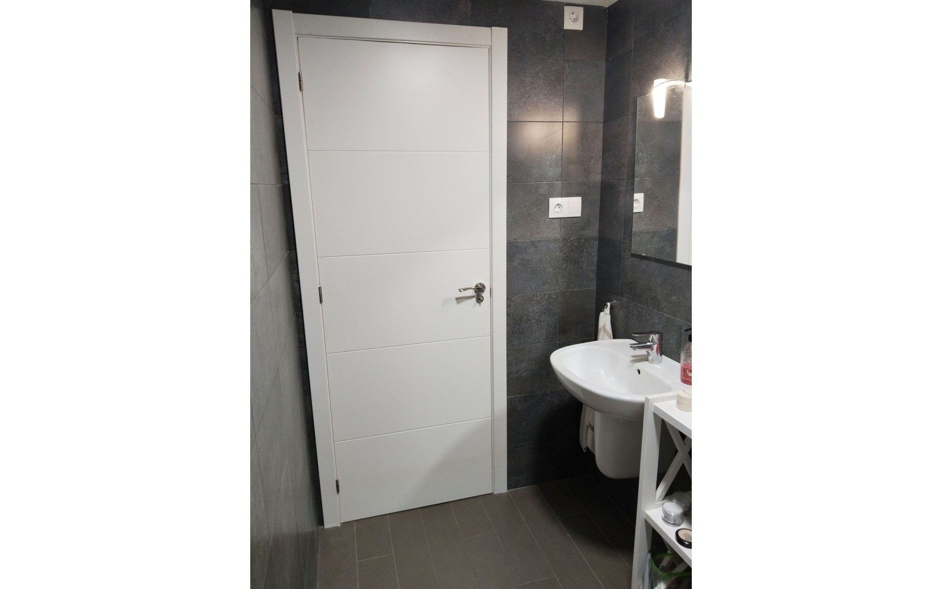 Resale - Villa - Santa Pola - Gran Alacant
