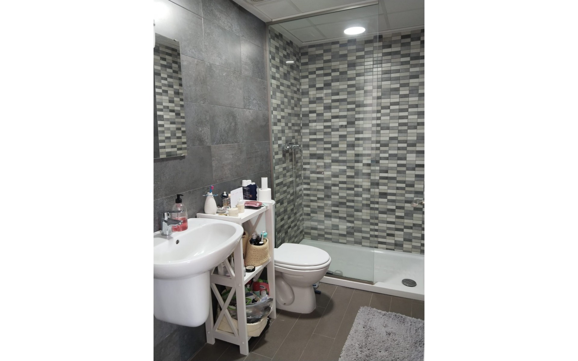 Resale - Villa - Santa Pola - Gran Alacant