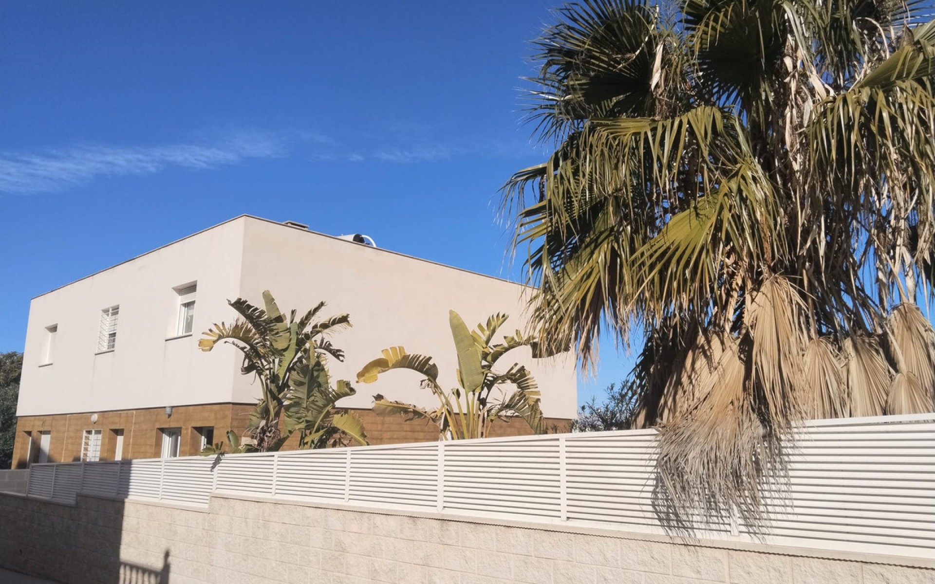 Resale - Villa - Santa Pola - Gran Alacant