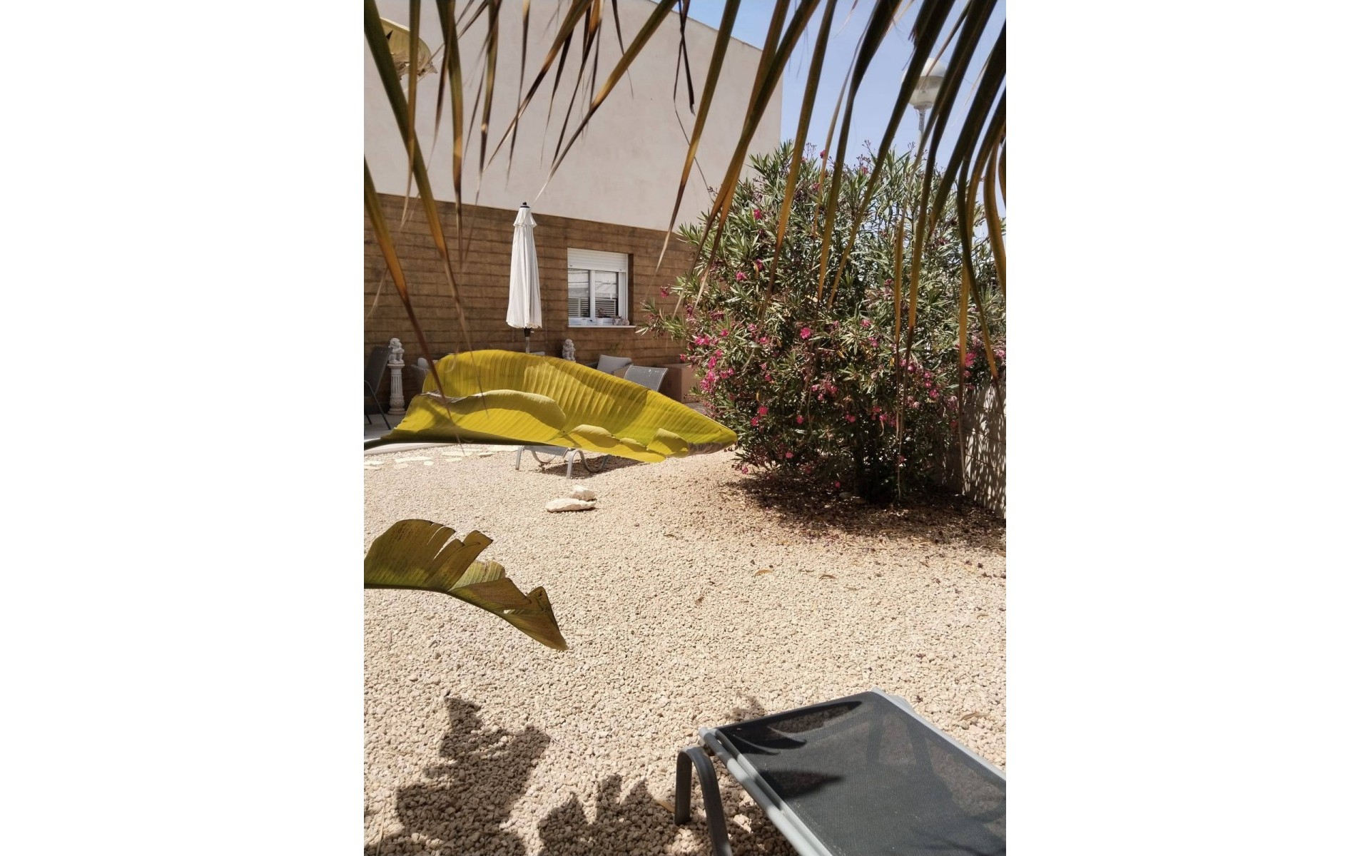 Resale - Villa - Santa Pola - Gran Alacant