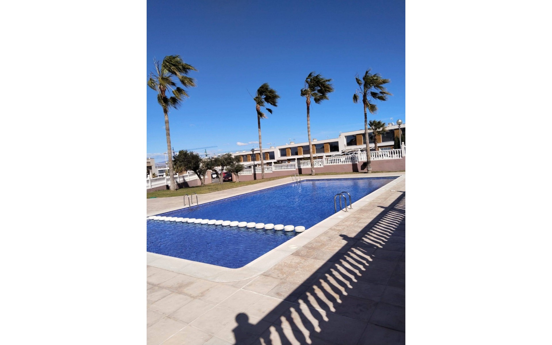 Resale - Villa - Santa Pola - Gran Alacant