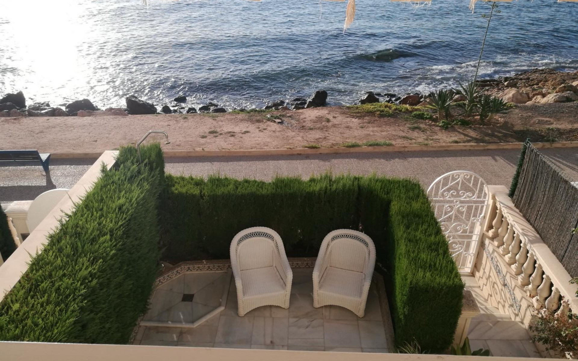 Resale - Villa - Santa Pola - Santa Pola Centro