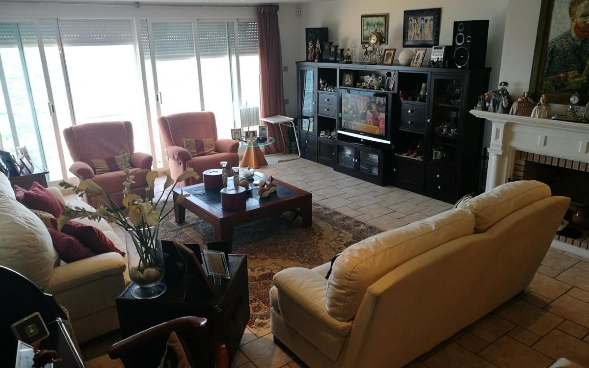 Resale - Villa - Santa Pola - Santa Pola Centro