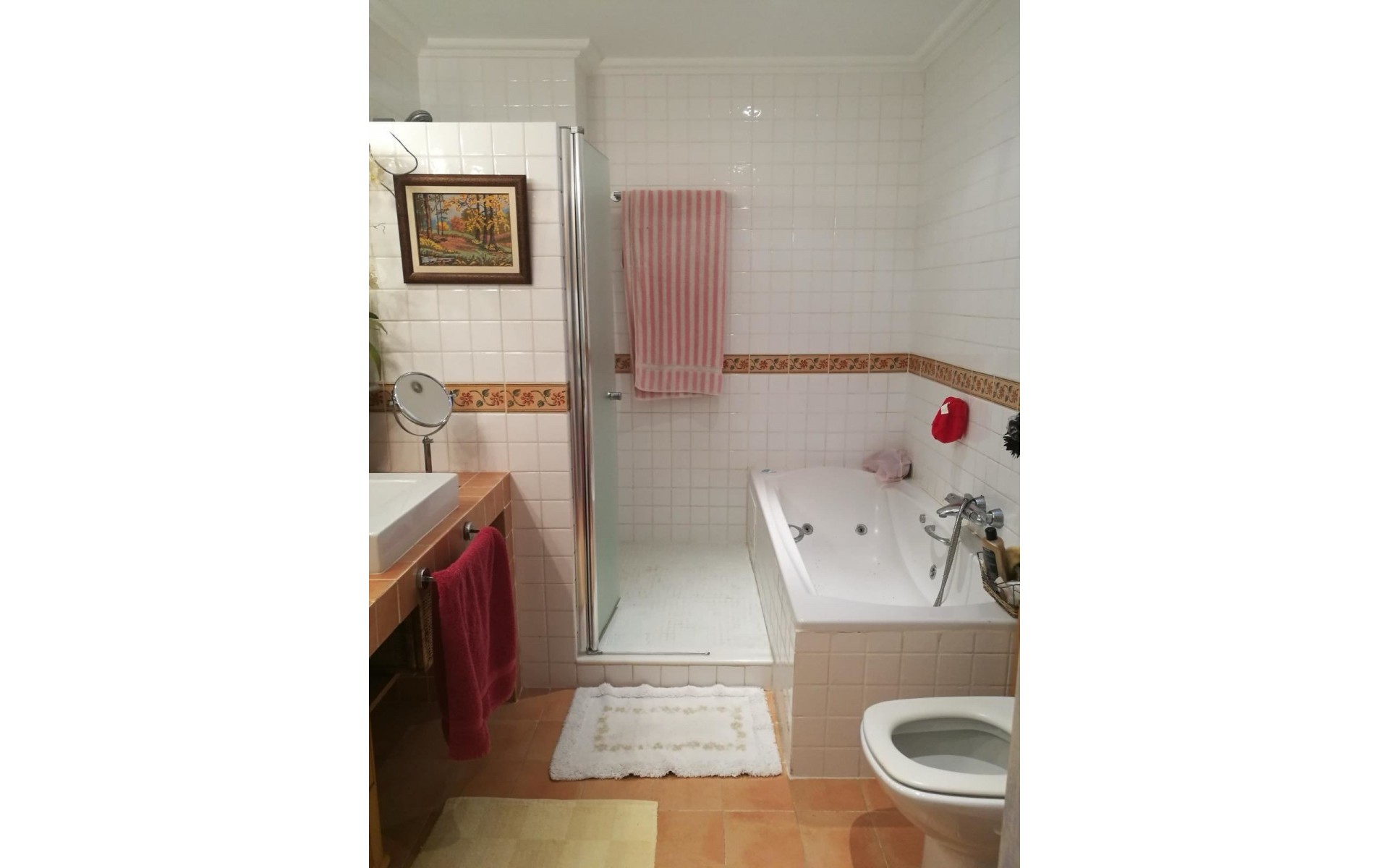 Resale - Villa - Santa Pola - Santa Pola Centro