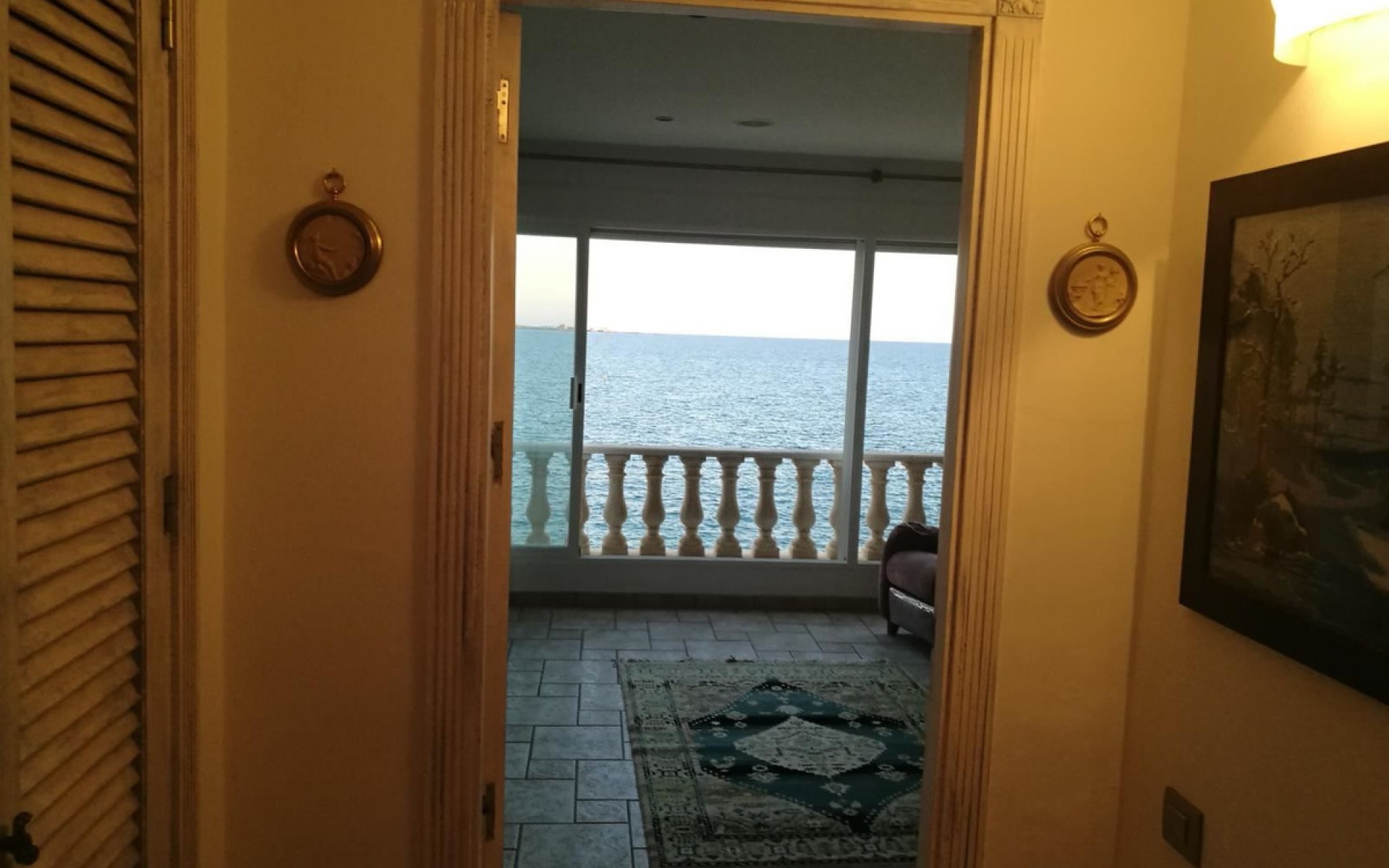 Resale - Villa - Santa Pola - Santa Pola Centro