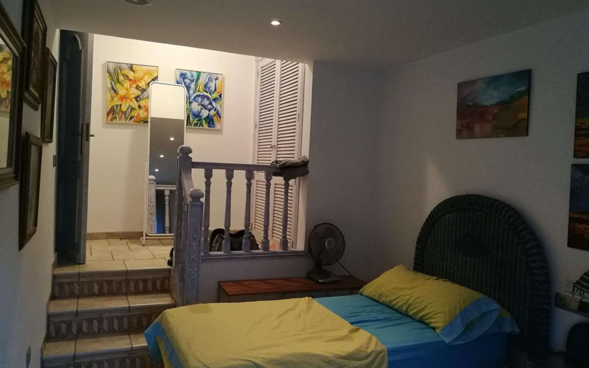 Resale - Villa - Santa Pola - Santa Pola Centro