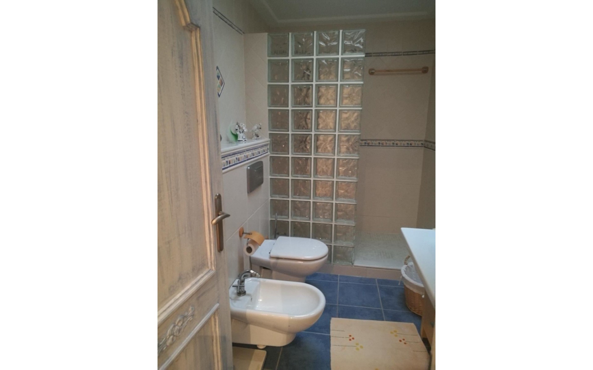 Resale - Villa - Santa Pola - Santa Pola Centro