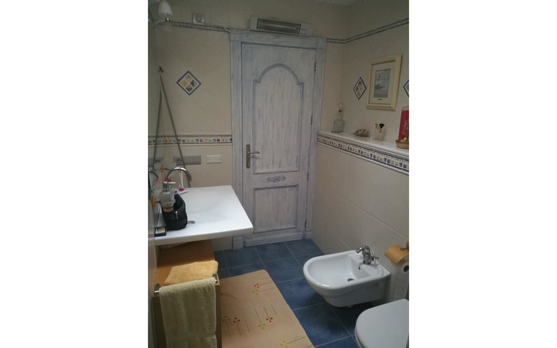 Resale - Villa - Santa Pola - Santa Pola Centro