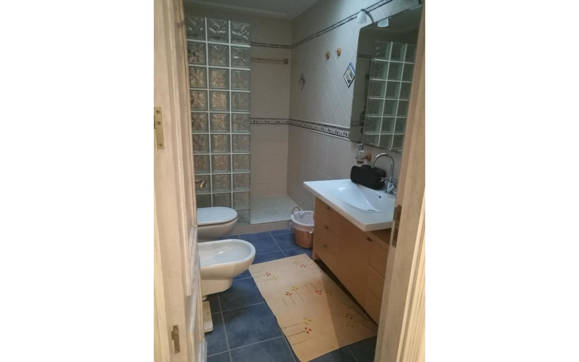 Resale - Villa - Santa Pola - Santa Pola Centro