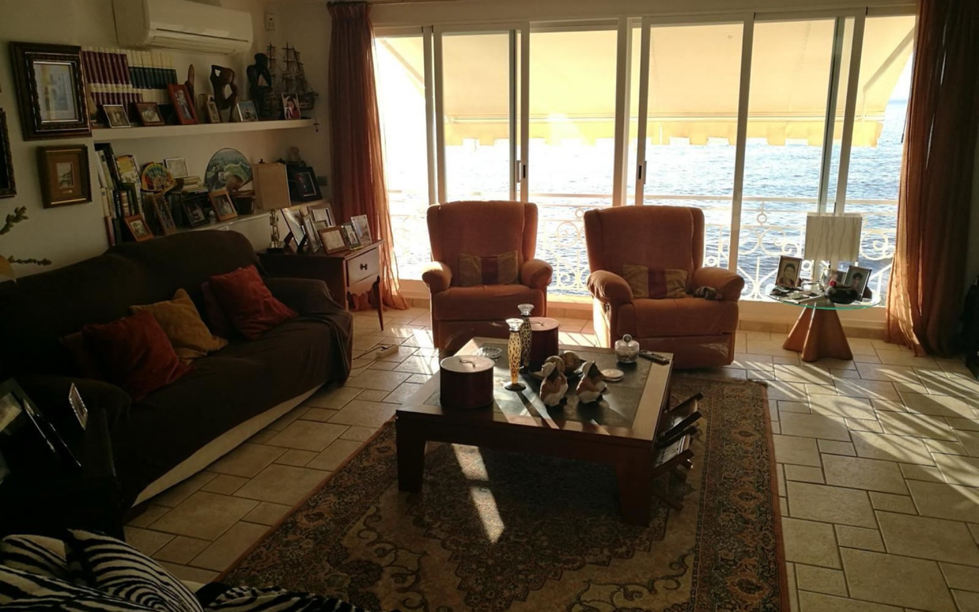 Resale - Villa - Santa Pola - Santa Pola Centro