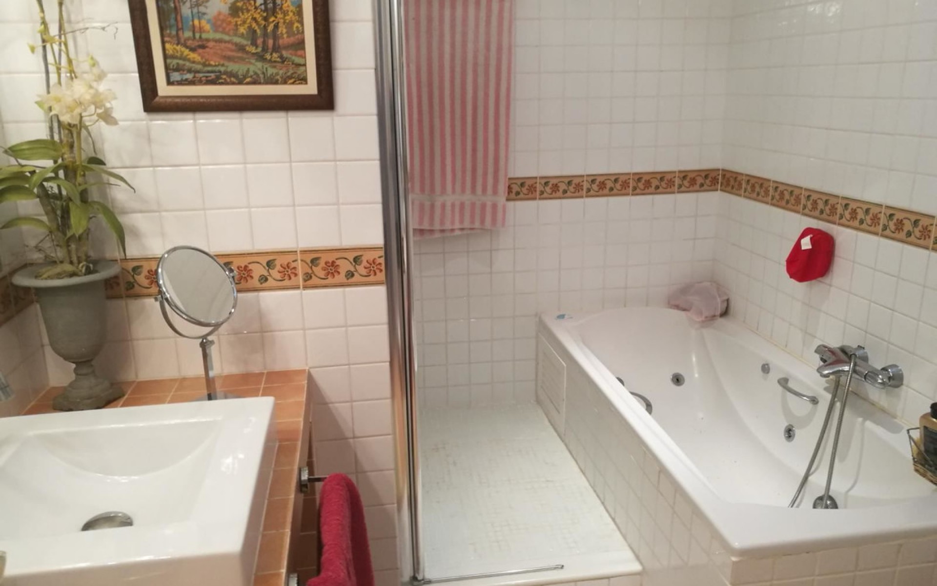 Resale - Villa - Santa Pola - Santa Pola Centro