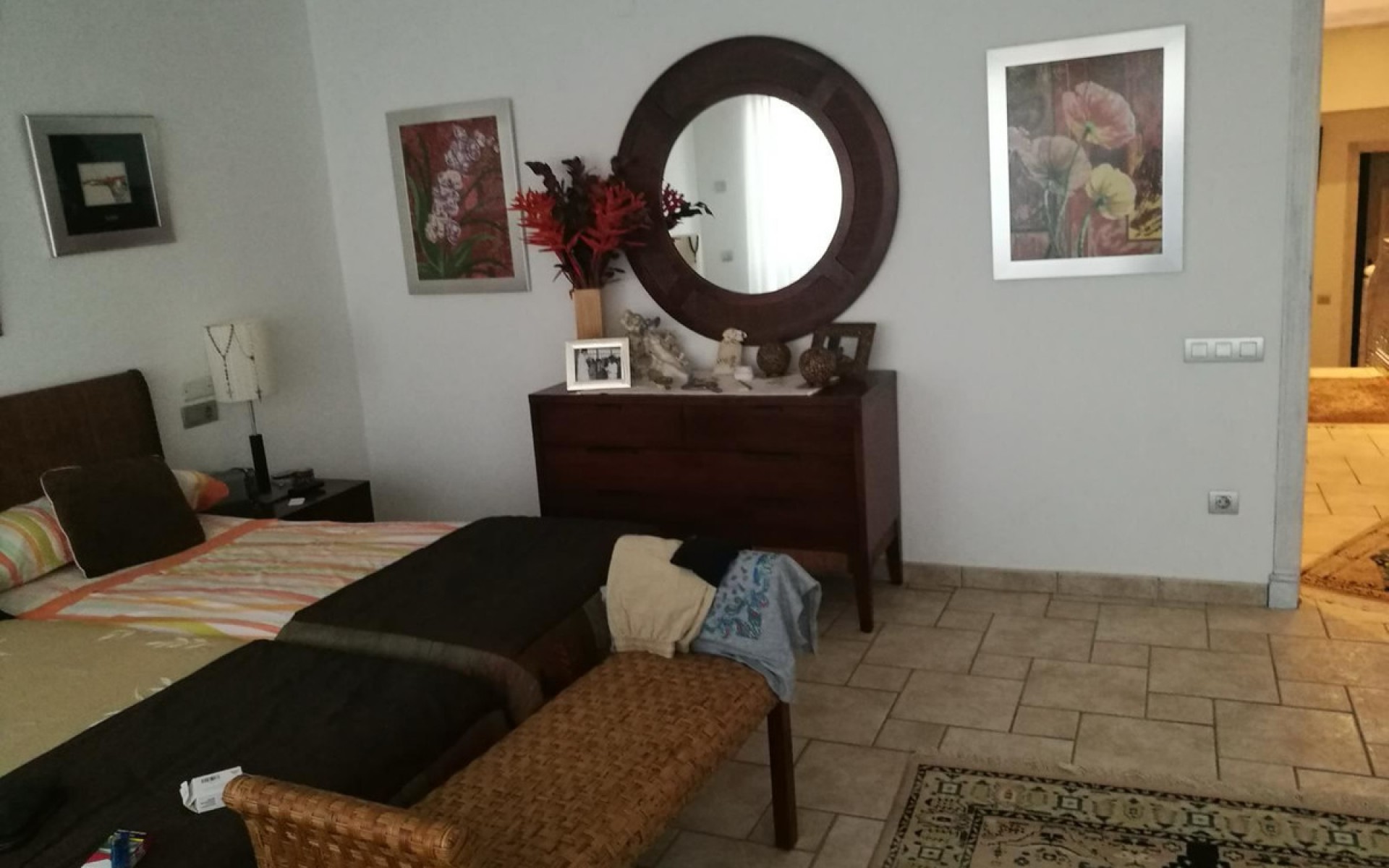 Resale - Villa - Santa Pola - Santa Pola Centro