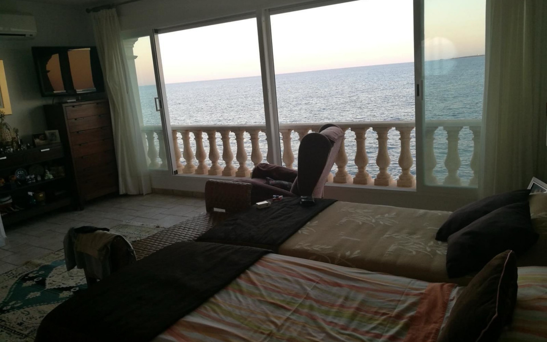 Resale - Villa - Santa Pola - Santa Pola Centro