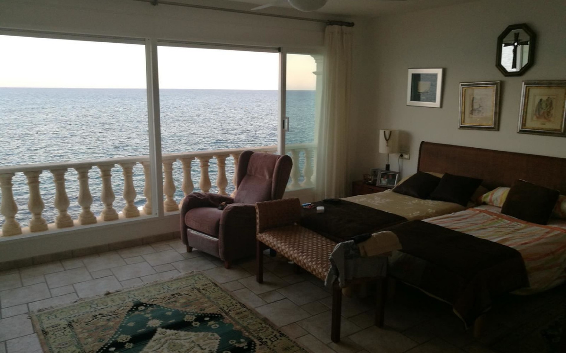 Resale - Villa - Santa Pola - Santa Pola Centro