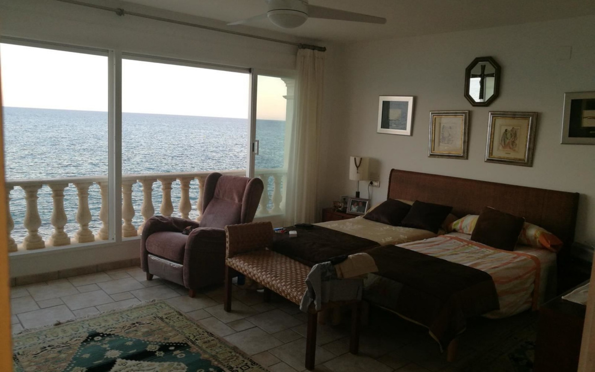 Resale - Villa - Santa Pola - Santa Pola Centro