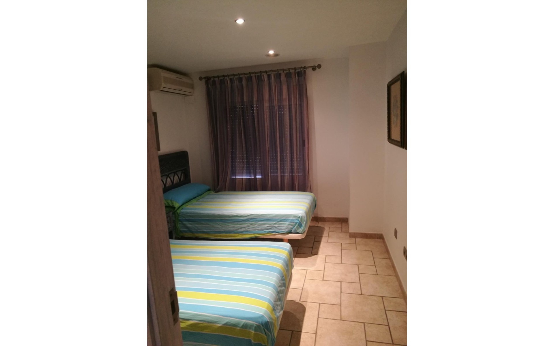 Resale - Villa - Santa Pola - Santa Pola Centro