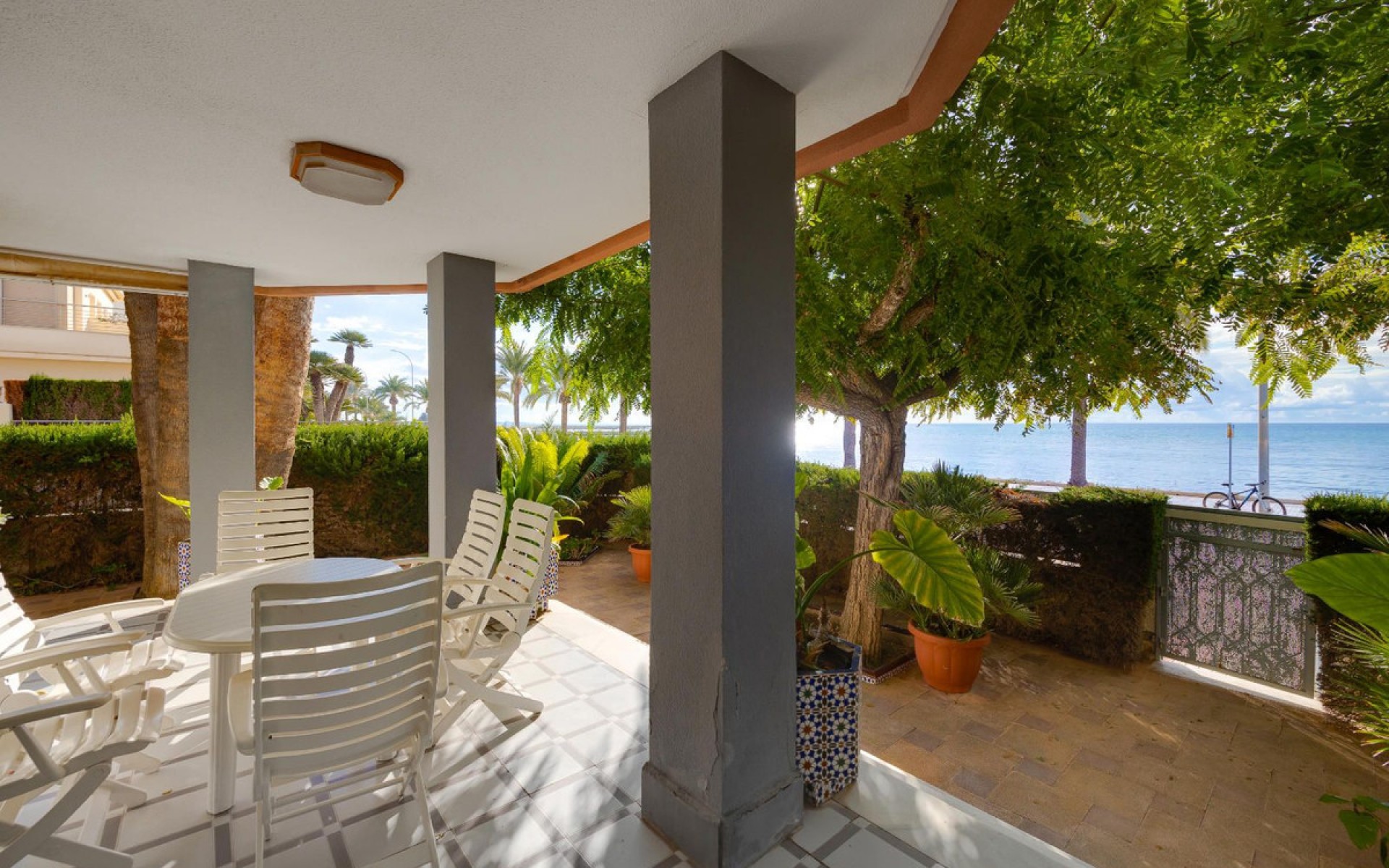 Resale - Villa - Santa Pola - Santa Pola Centro