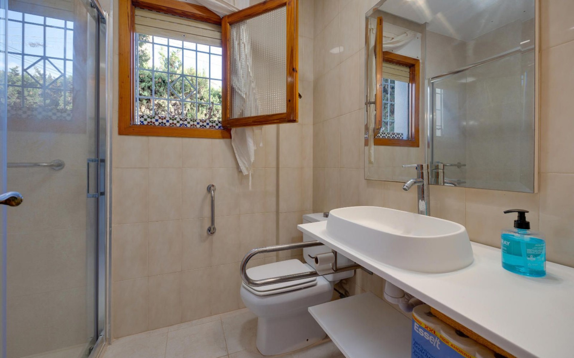 Resale - Villa - Santa Pola - Santa Pola Centro