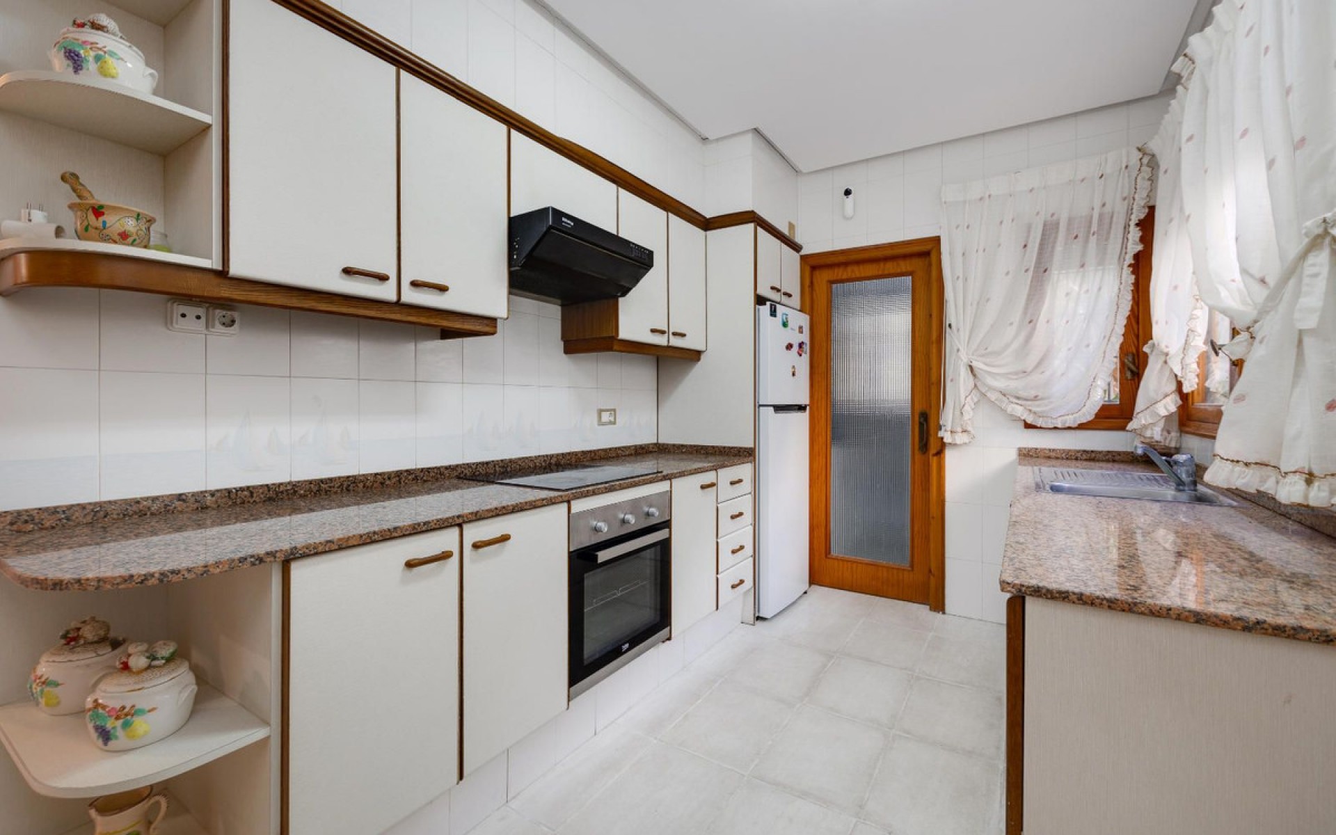 Resale - Villa - Santa Pola - Santa Pola Centro