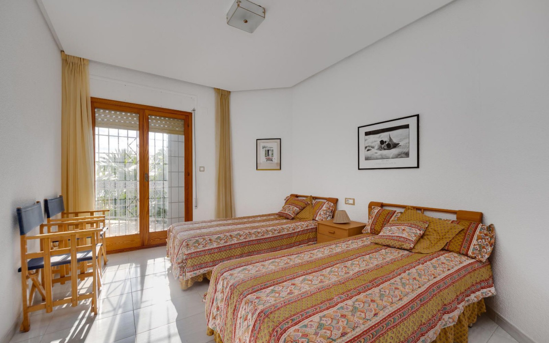 Resale - Villa - Santa Pola - Santa Pola Centro