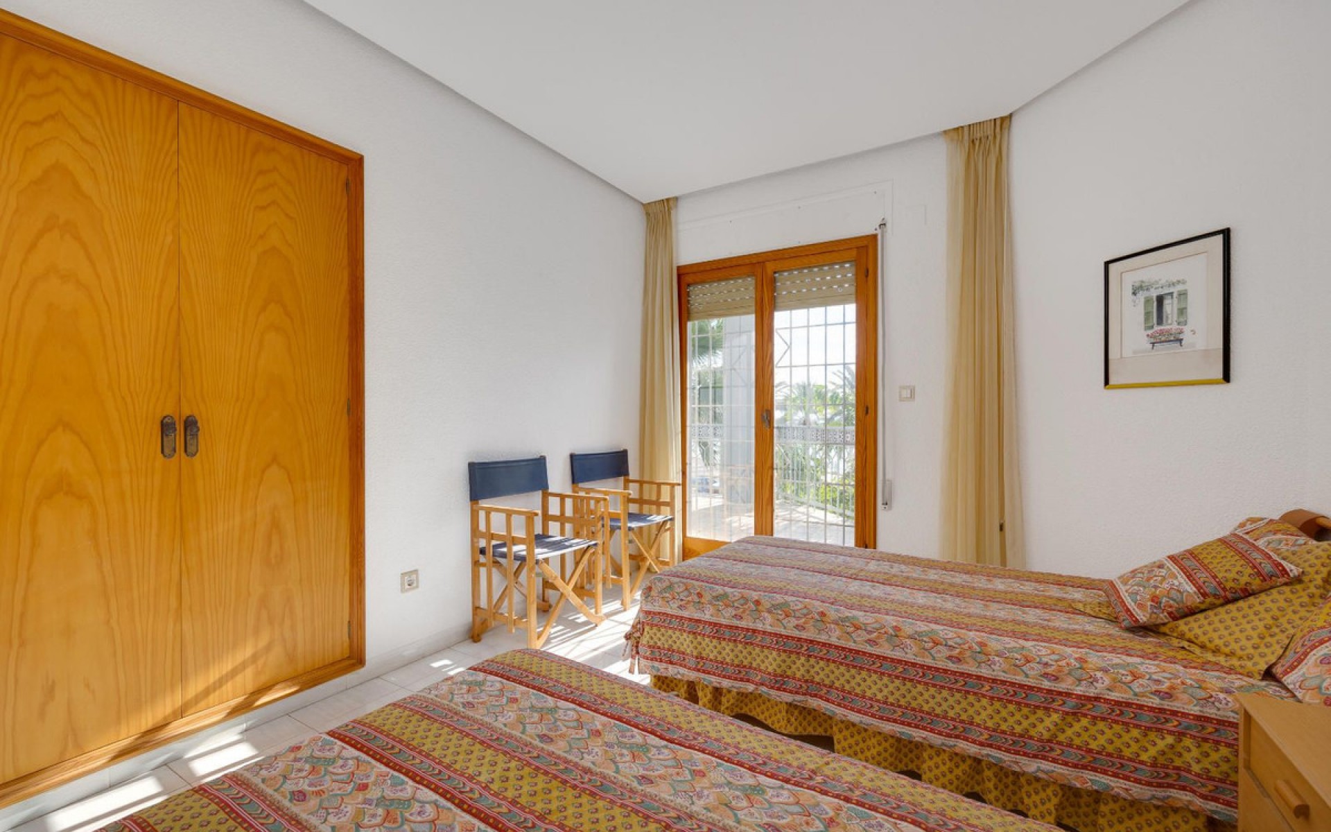 Resale - Villa - Santa Pola - Santa Pola Centro