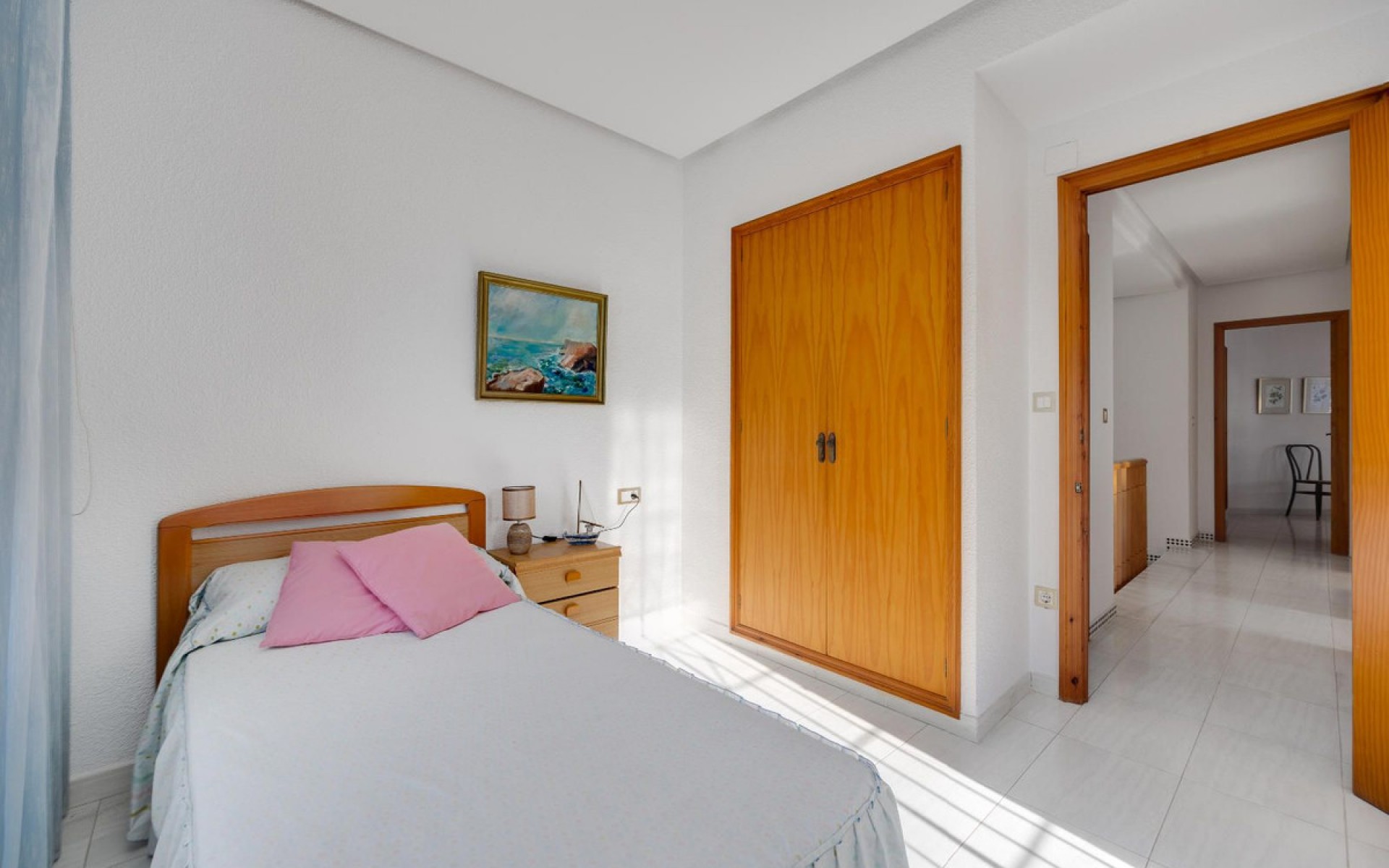 Resale - Villa - Santa Pola - Santa Pola Centro