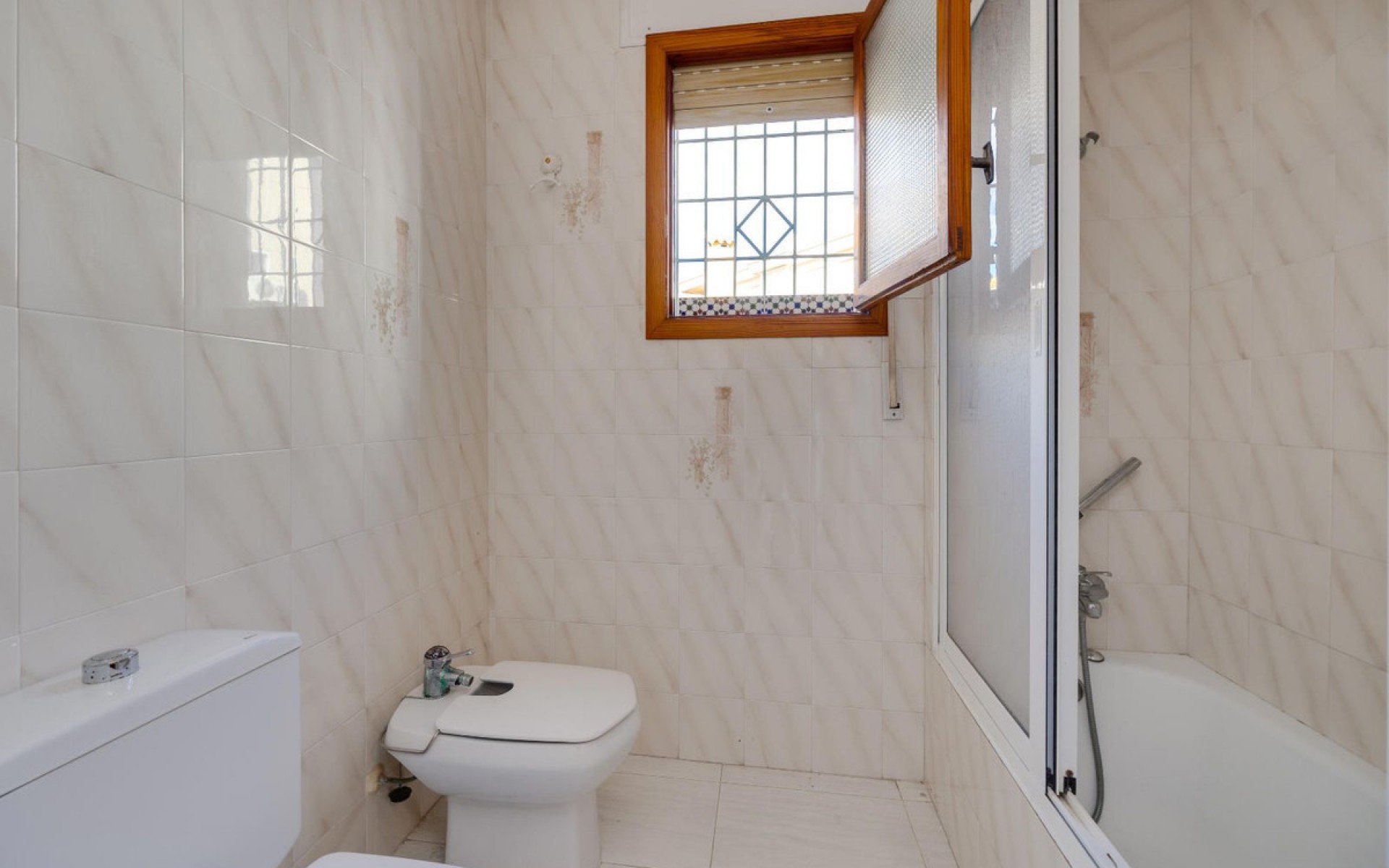 Resale - Villa - Santa Pola - Santa Pola Centro