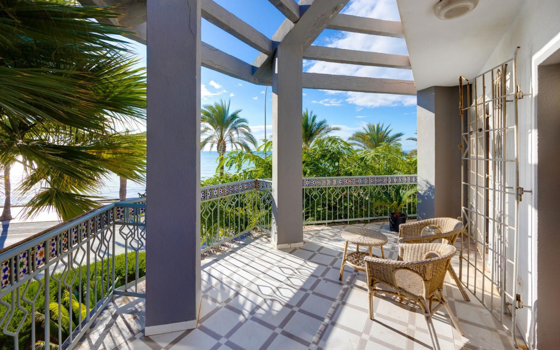 Resale - Villa - Santa Pola - Santa Pola Centro