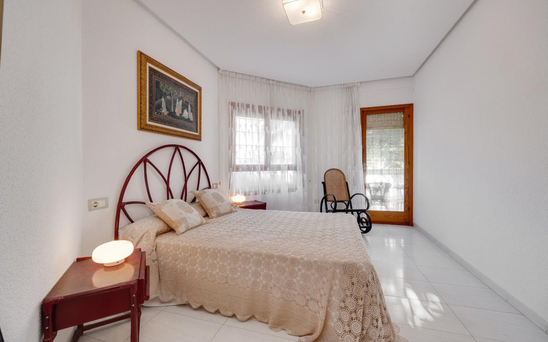 Resale - Villa - Santa Pola - Santa Pola Centro