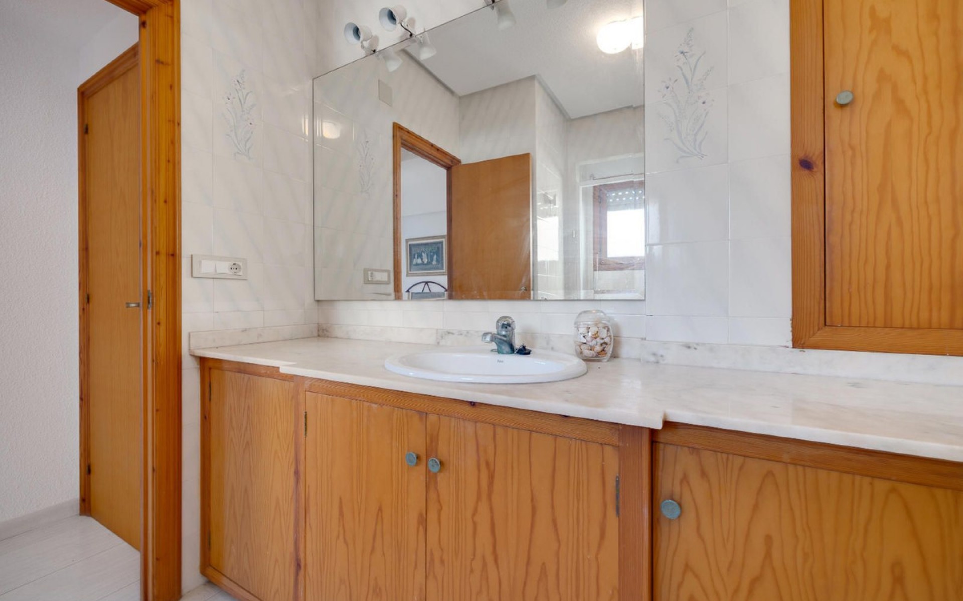 Resale - Villa - Santa Pola - Santa Pola Centro