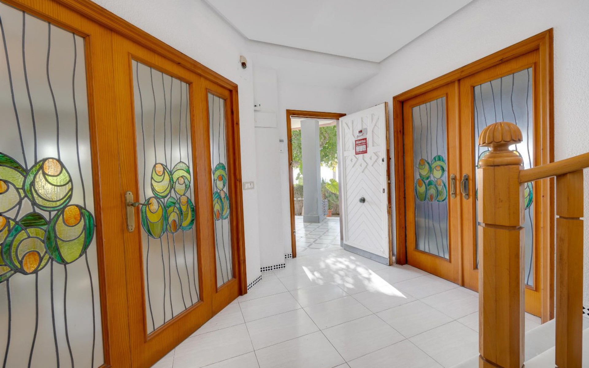 Resale - Villa - Santa Pola - Santa Pola Centro