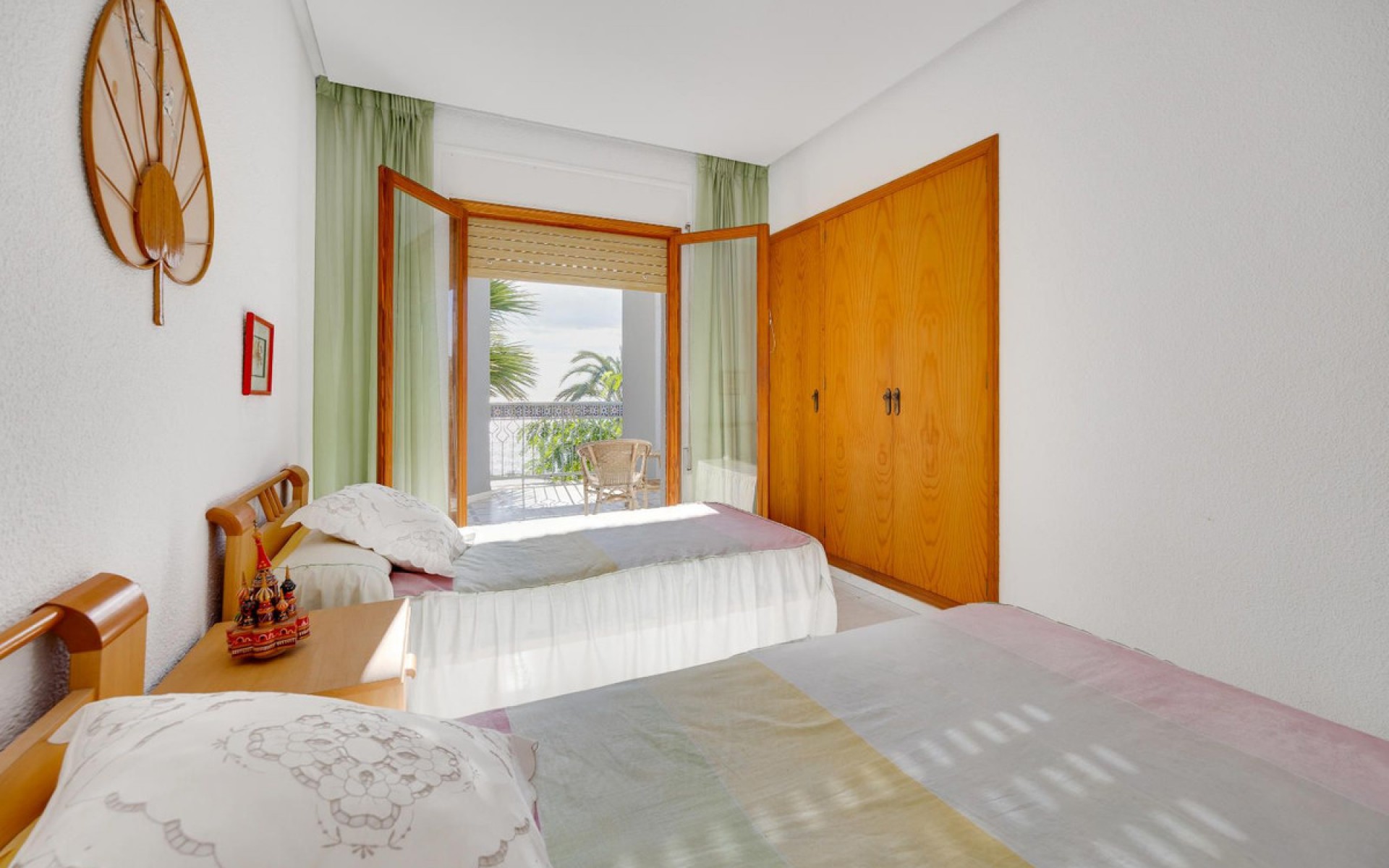 Resale - Villa - Santa Pola - Santa Pola Centro