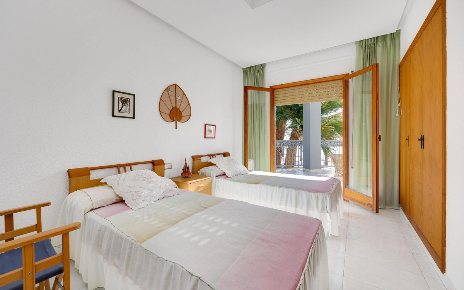 Resale - Villa - Santa Pola - Santa Pola Centro