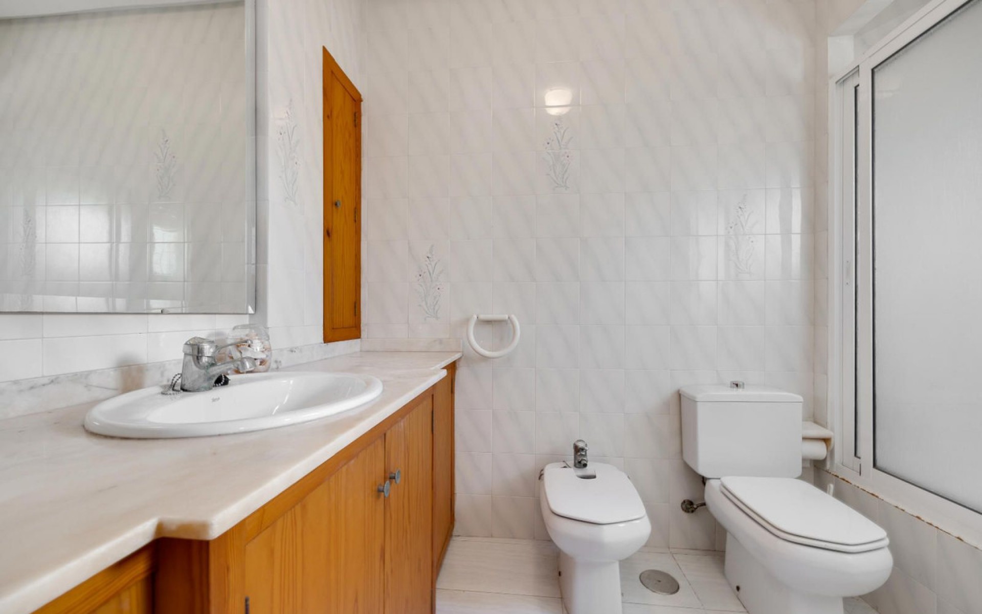 Resale - Villa - Santa Pola - Santa Pola Centro