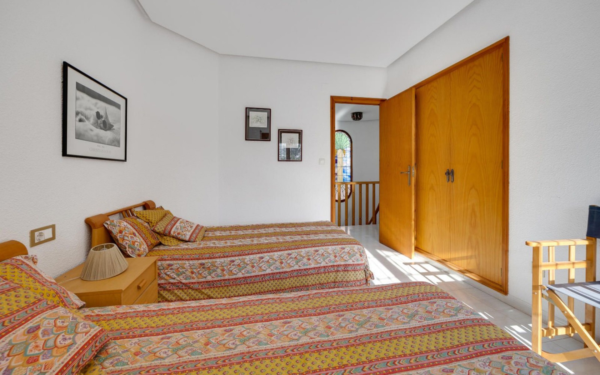 Resale - Villa - Santa Pola - Santa Pola Centro