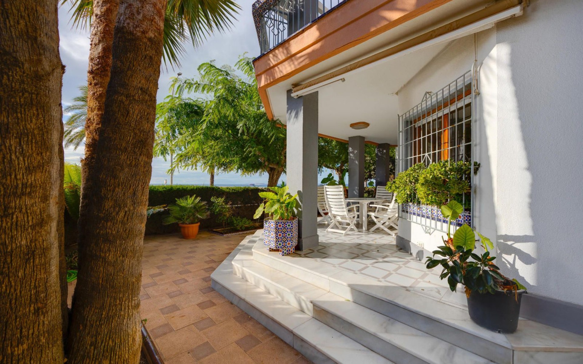 Resale - Villa - Santa Pola - Santa Pola Centro